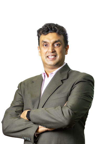 Riyas Abdul Latheef - Emsys IT Riyas Abdul Latheef
