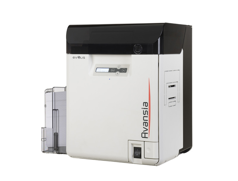 Driver evolis card printer Driver evolis card printer