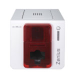 Evolis Zenius