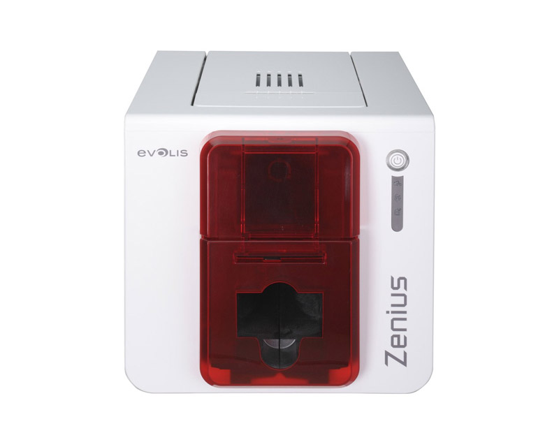 Evolis Zenius