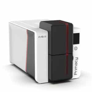 Evolis Primacy 2