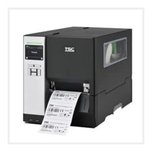 Label-Printers