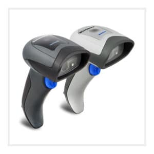 Barcode Scanner