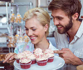 Bakery - Emsys IT Bakery