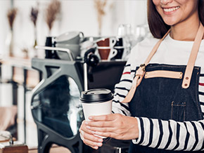 Coffee - Emsys IT Coffee
