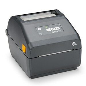ZD421 Thermal Transfer and Direct Thermal Printers
