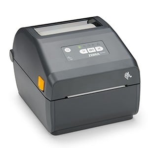 ZD421 Thermal Transfer and Direct Thermal Printers