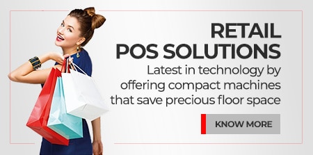 Retail POS Solutions