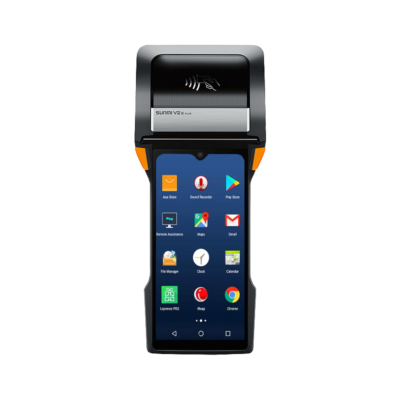 Sunmi System SUNMI V2s PLUS - Emsys IT