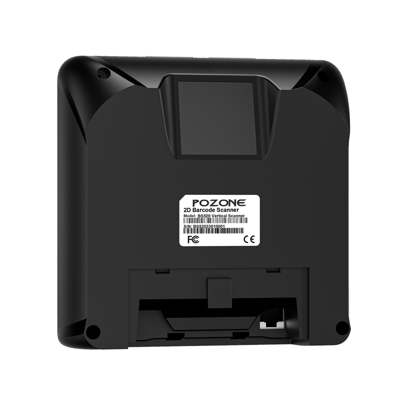 BS520 back - Emsys IT