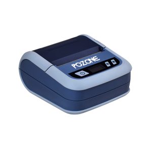 ContiMarket. IMPRESORAS TÉRMICA PORTÁTIL (USB+BlueTooth) - ZKTeco POS -  ZKP8003